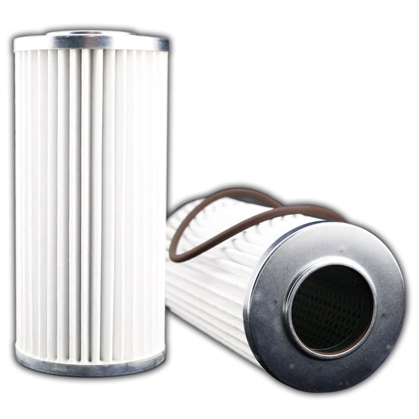 Main Filter Hydraulic Filter, replaces FILTREC D931GW03AV, Pressure Line, 3 micron, Outside-In MF0576122 - main